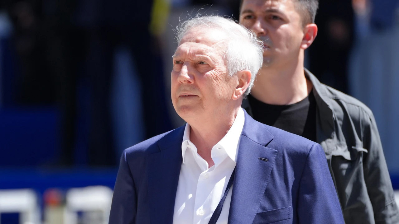 Aziz Yıldırım'dan teknik direktör kararı! Kritik t