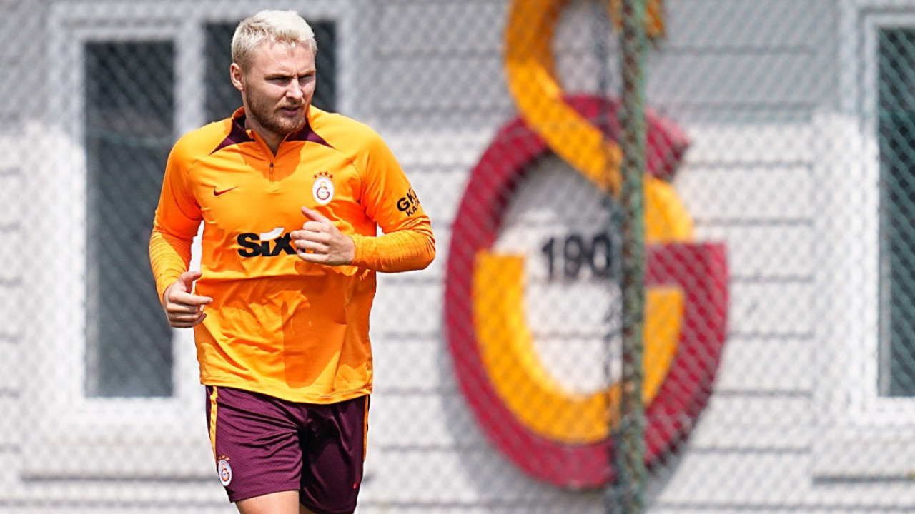 Serie B takımlarından Monza Victor Nelsson'u istiyor