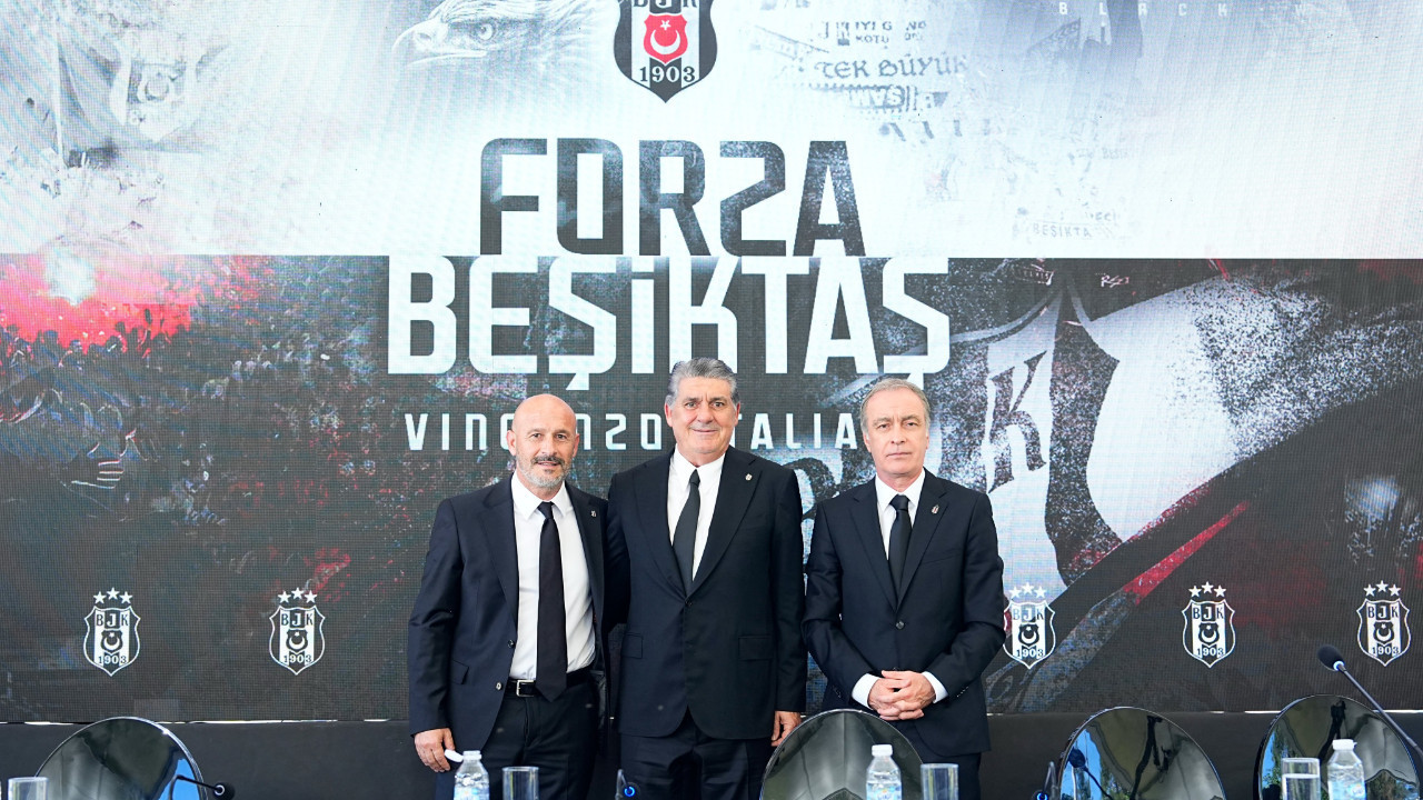 Vincenzo Italıano, Serdal Adalı ve Önder Özen'den 7 transfer istedi sadece bir yıldızın ismi belli