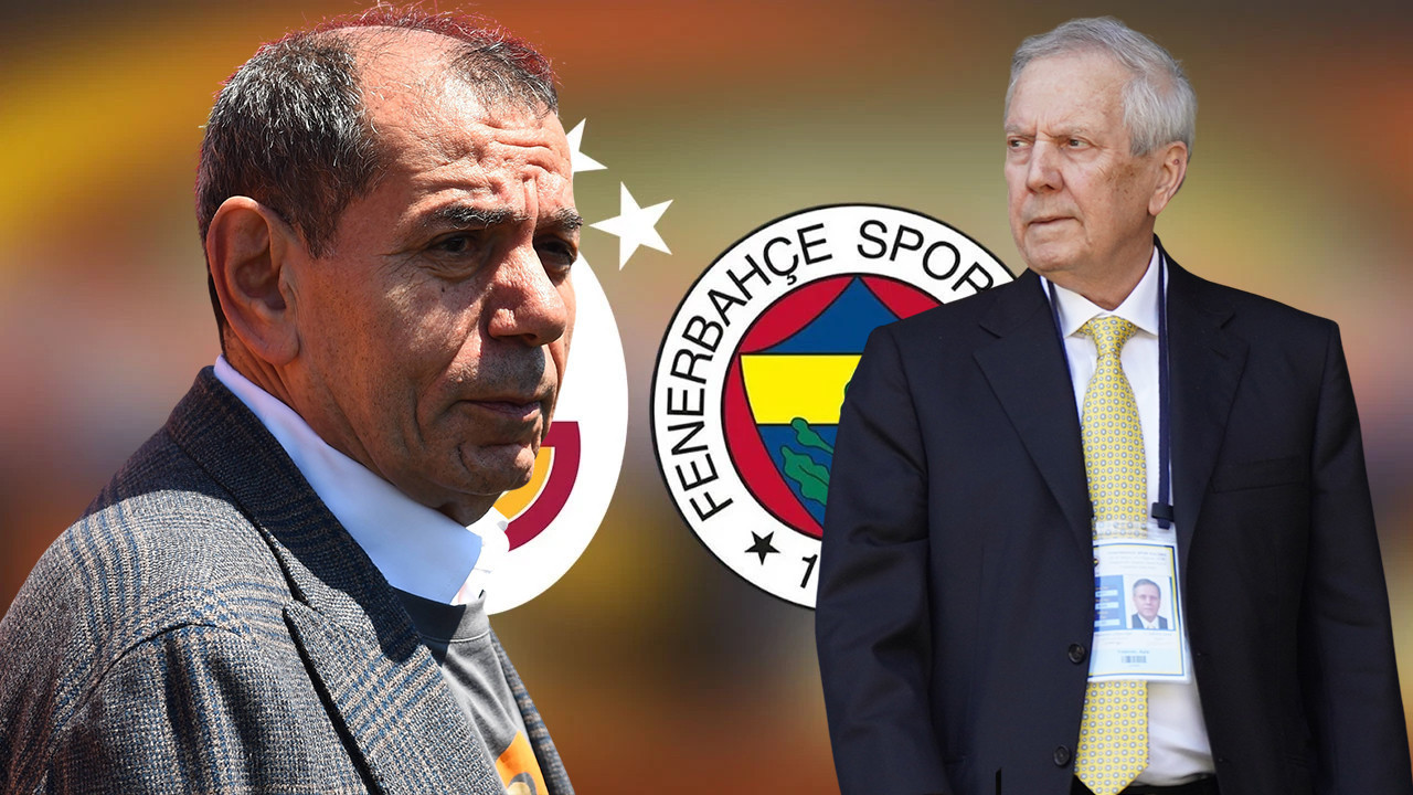 Aziz Yıldırım Dursun Özbek'in istediği golcüye gitti 15 milyon euroyu duyunca geri geldi