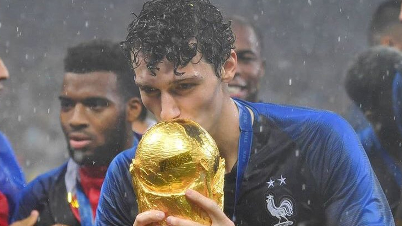 Beşiktaş Benjamin Pavard için Inter'le görüşmelere başlayacak