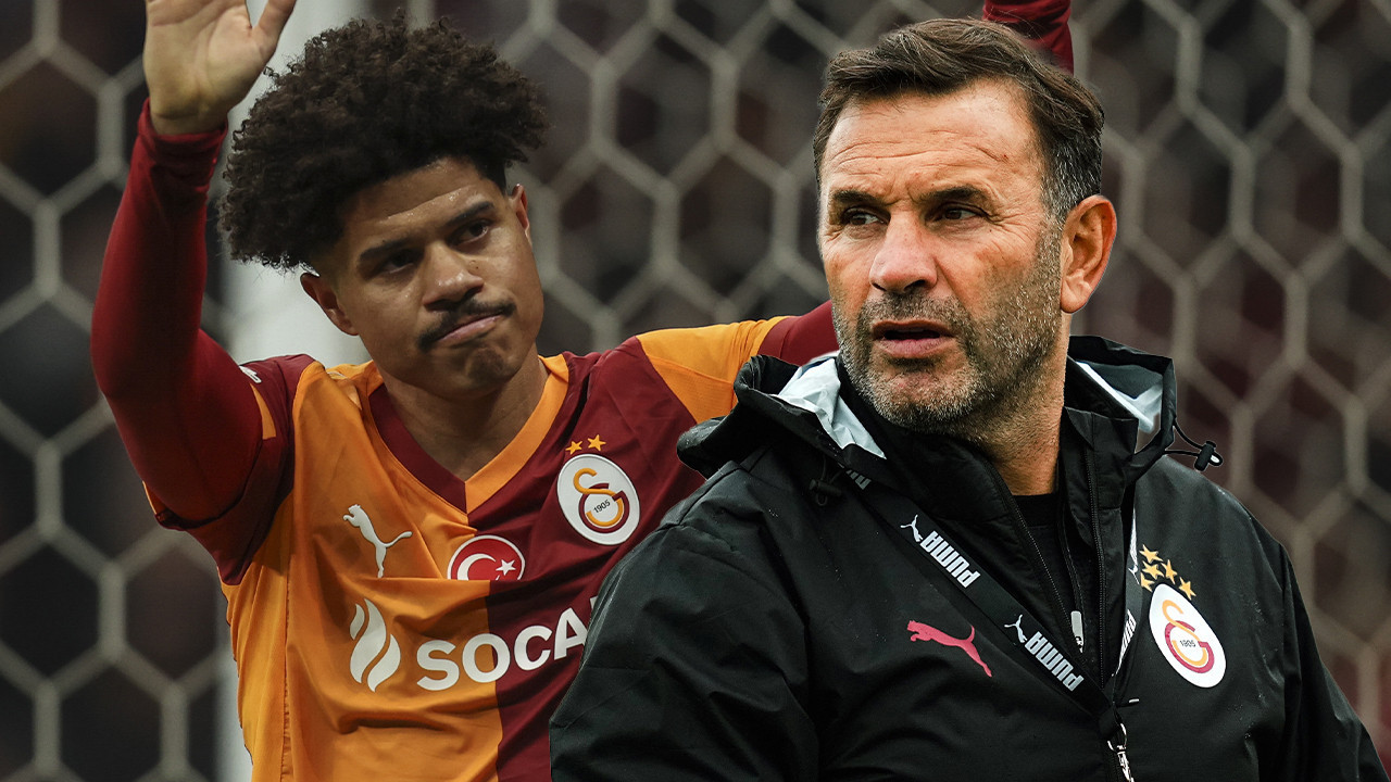 Villa'nın ısrarına Buruk engeli! "Bizim için çok önemli"