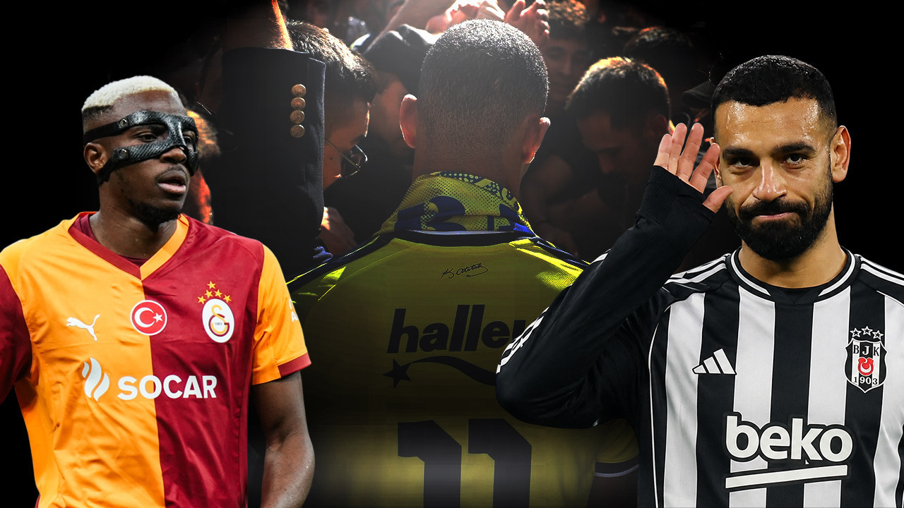 Beşiktaş'ın da Muhamed Salah'ı olacak