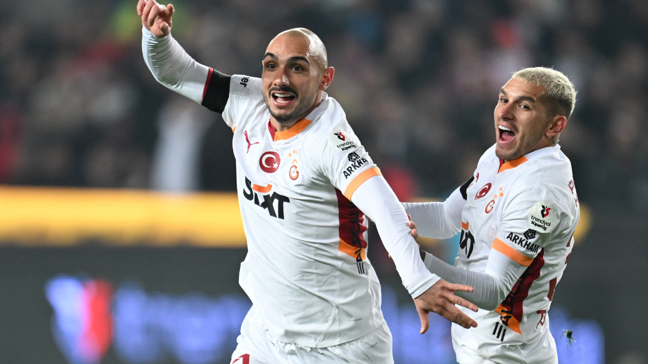 Ahmed Kutucu ya Ç.Rizespor'a ya da Başakşehir'e...