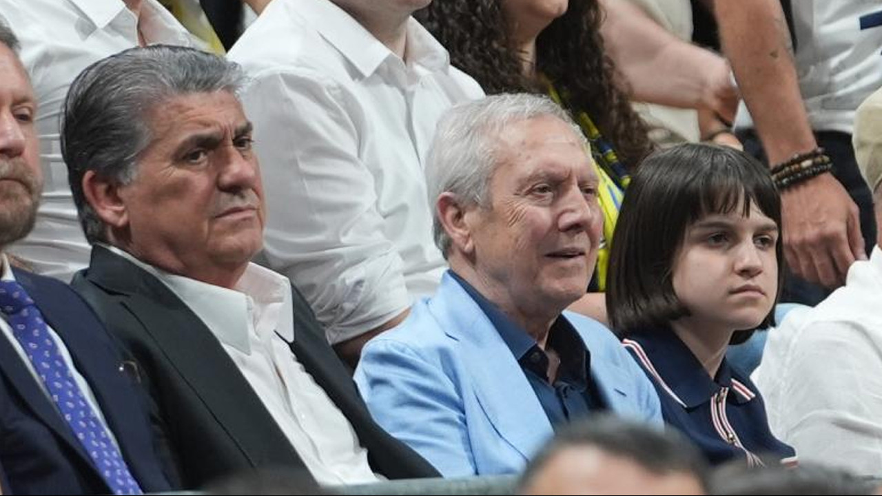 Aziz Yıldırım'dan sonra Serdal Adalı da Marsilya'nın kapısını çaldı: Aradığımız orta saha sizde