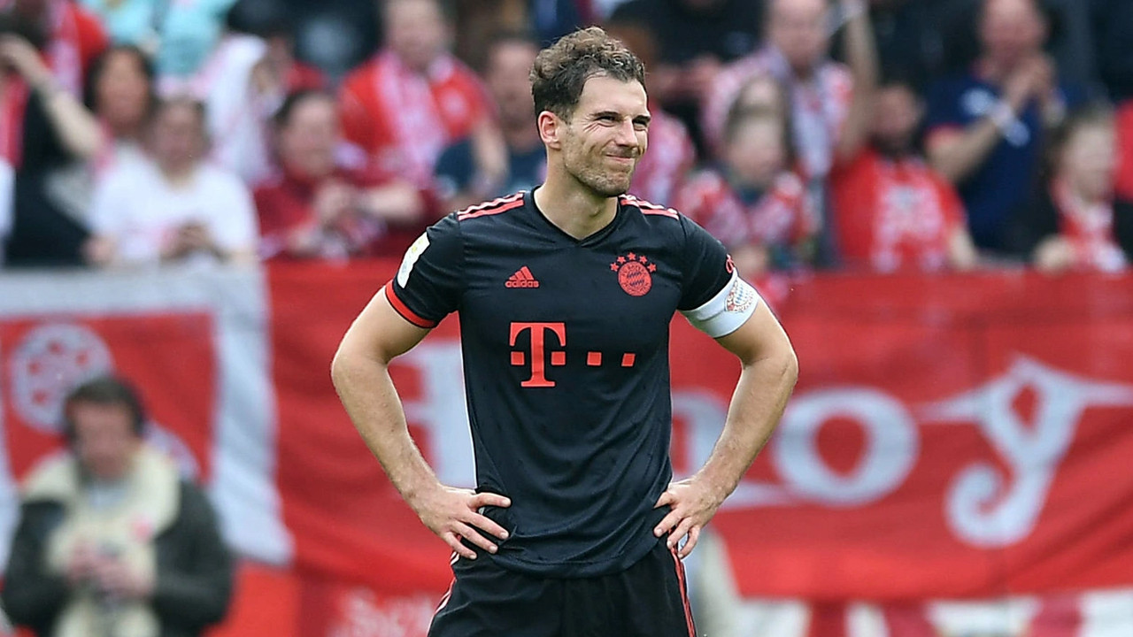 Beşiktaş için Leon Goretzka iddiası! Türkiye'ye sıcak bakıyor