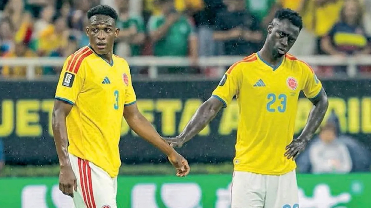 Önümüzdeki sezon Galatasaray'ın defans hattı: Davinson Sanchez-Lucumi