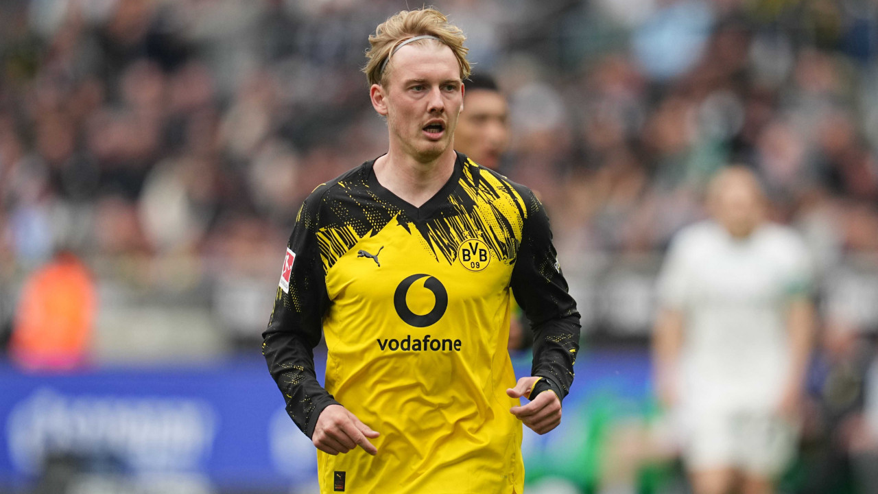 Julian Brandt takım bulamayınca Galatasaray ve Beşiktaş'a teklif edildi