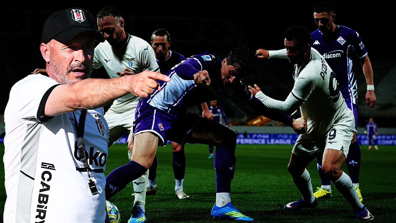 Vincenzo Italiano, eski öğrencisi Giovanni Fabbian için devreye girdi