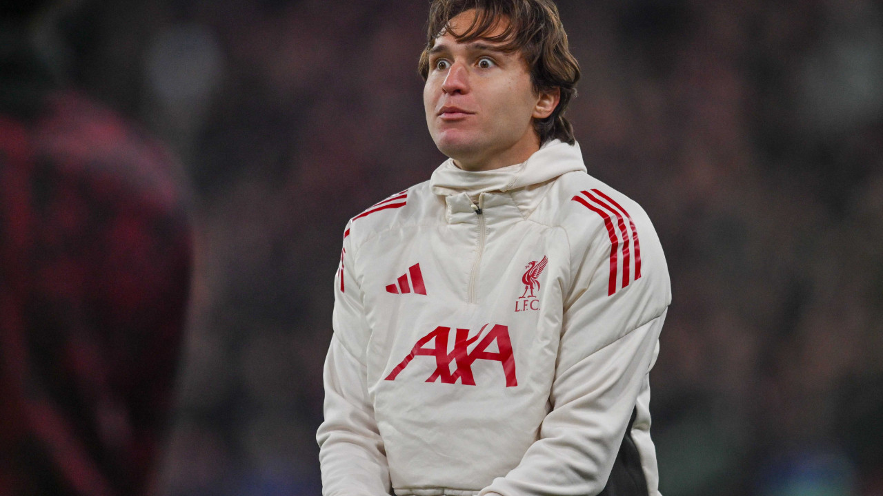 Artık Muhammed Salah düşünsün! Beşiktaş Federico Chiesa ile görüşmelere başladı