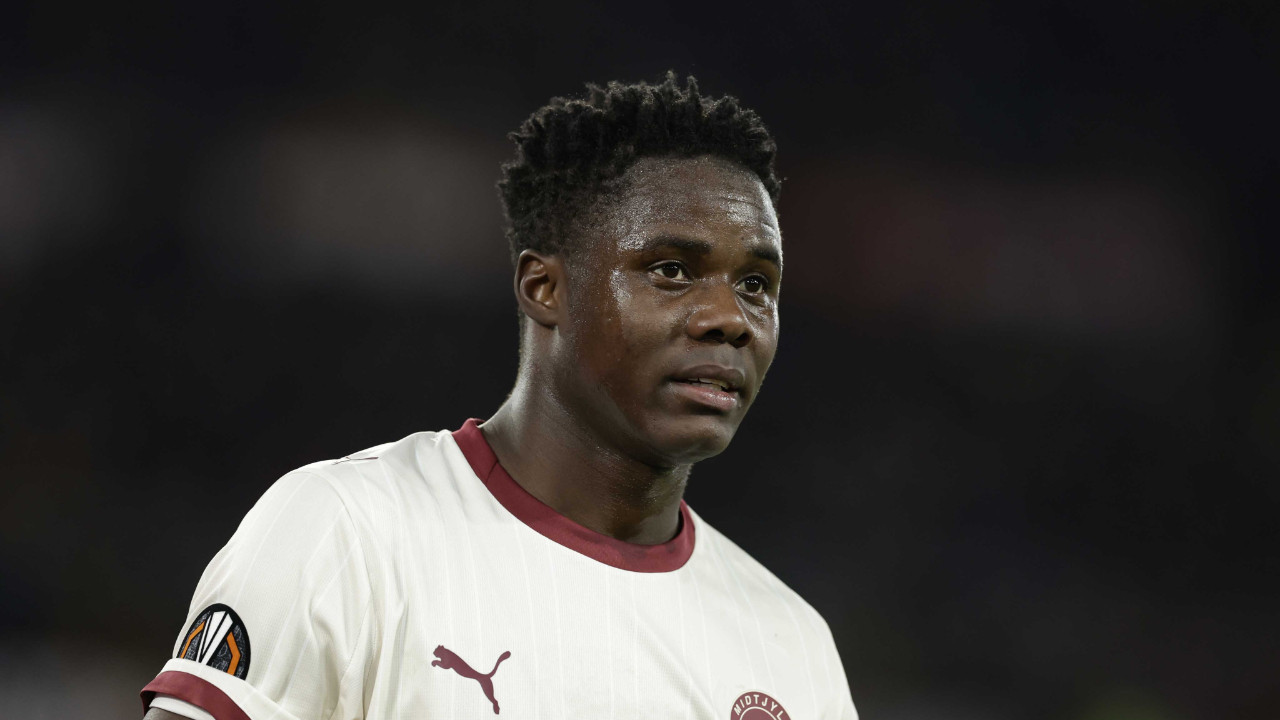 Galatasaray'a 'baby Osimhen' geliyor