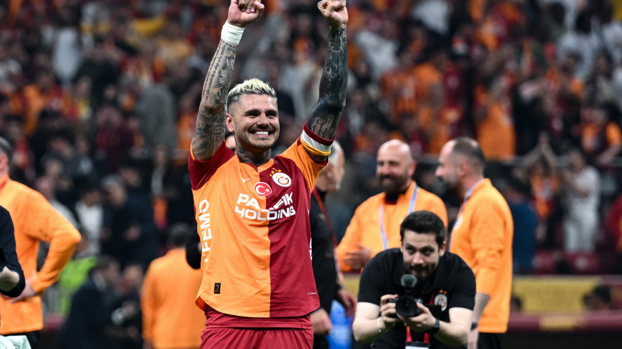 Mauro Icardi Arjantin'de oynamayacak