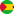 Sao Tom ve Prinsipe