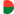 Madagaskar