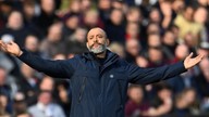 Nuno Espirito Santo
