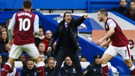 Unai Emery