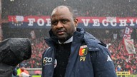 Patrick Vieira