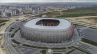 Gaziantep Stadyumu