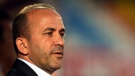 Mehmet Özdilek