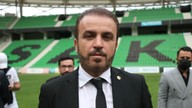 Cumhur Genç