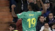 Alexander Isak