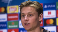 Frenkie de Jong