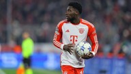 Alphonso Davies