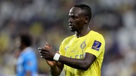 Sadio Mane