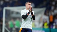 Andriy Lunin