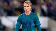 Kasper Dolberg