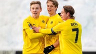 Patrick Berg