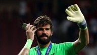Alisson Becker