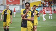 Gaoussou Diarra