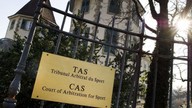 CAS
