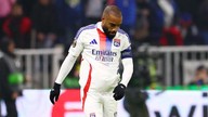 Alexandre Lacazette