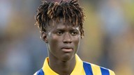 Mahmudu Bajo