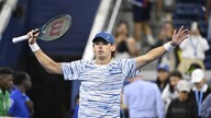 Alex De Minaur