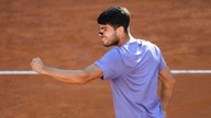 Carlos Alcaraz