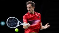 Daniil Medvedev