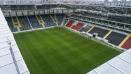 Eryaman Stadyumu