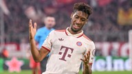 Kingsley Coman