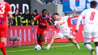 Omar Traore