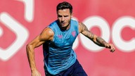 Saul Niguez