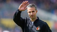 Robin Van Persie