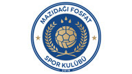 Mazıdağı Fosfat Spor