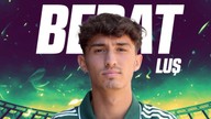 Berat Luş