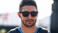 Esteban Ocon