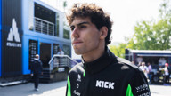 Gabriel Bortoleto