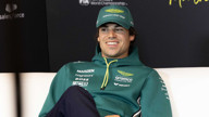 Lance Stroll