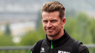 Nico Hulkenberg